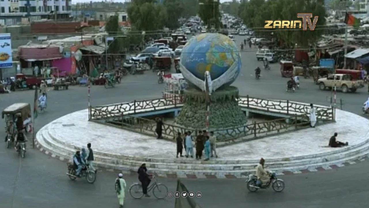 تجار هلمندی در زیر چتر حاکمیت طالبان به شکل بی رحمانه کشته شد