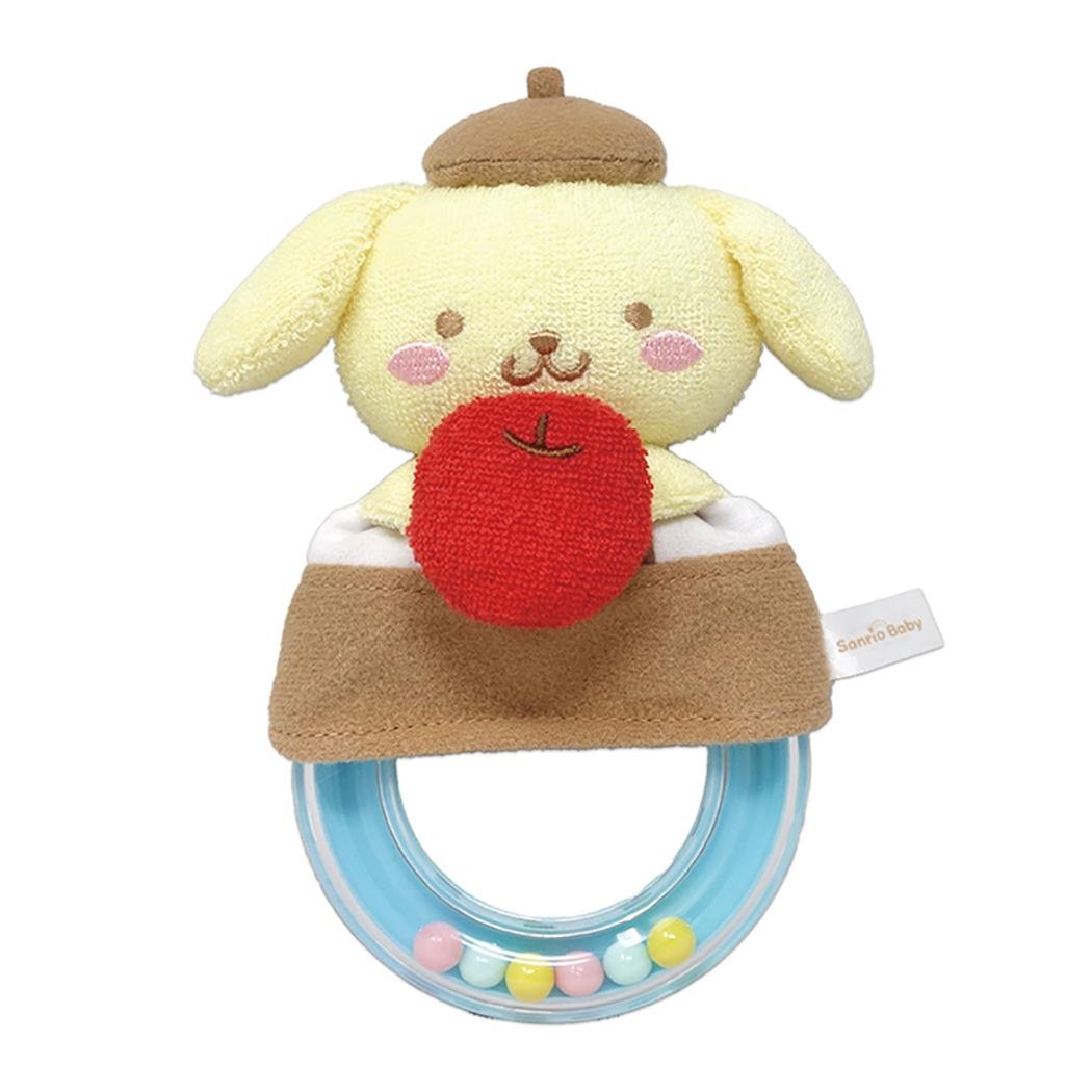 ポムポムプリン最新グッズ情報 (@pompompurin_net) / X