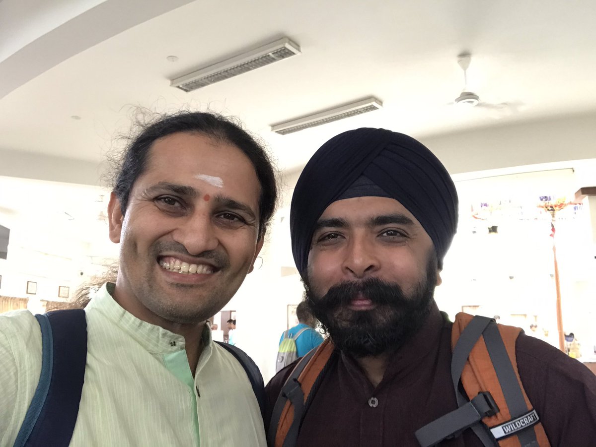 Tajinder Bagga tweet media