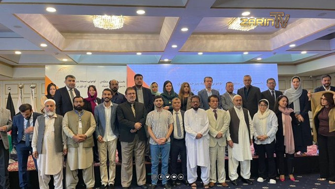 نشست مخالفان طالبان در اسلام آباد آغاز شد