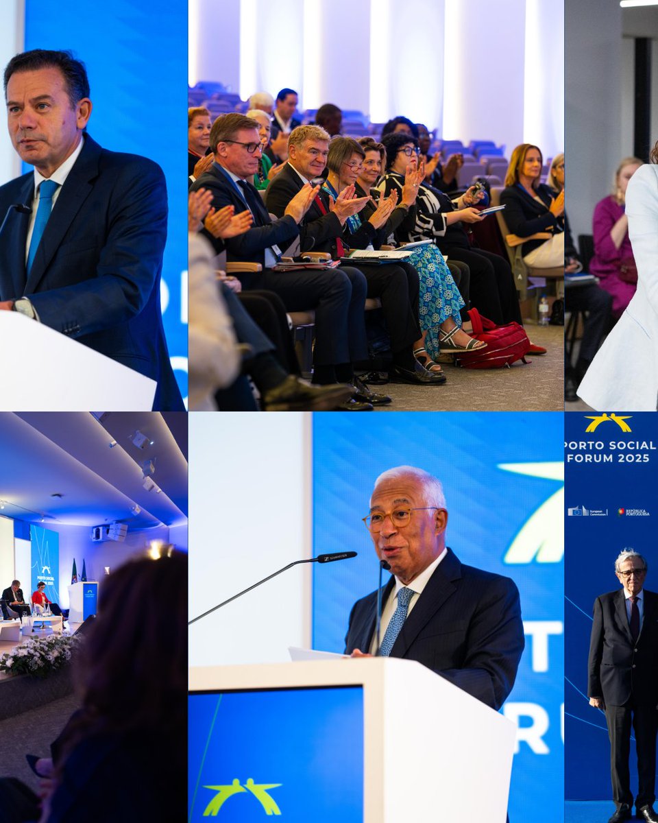 Fórum Social Porto tweet media