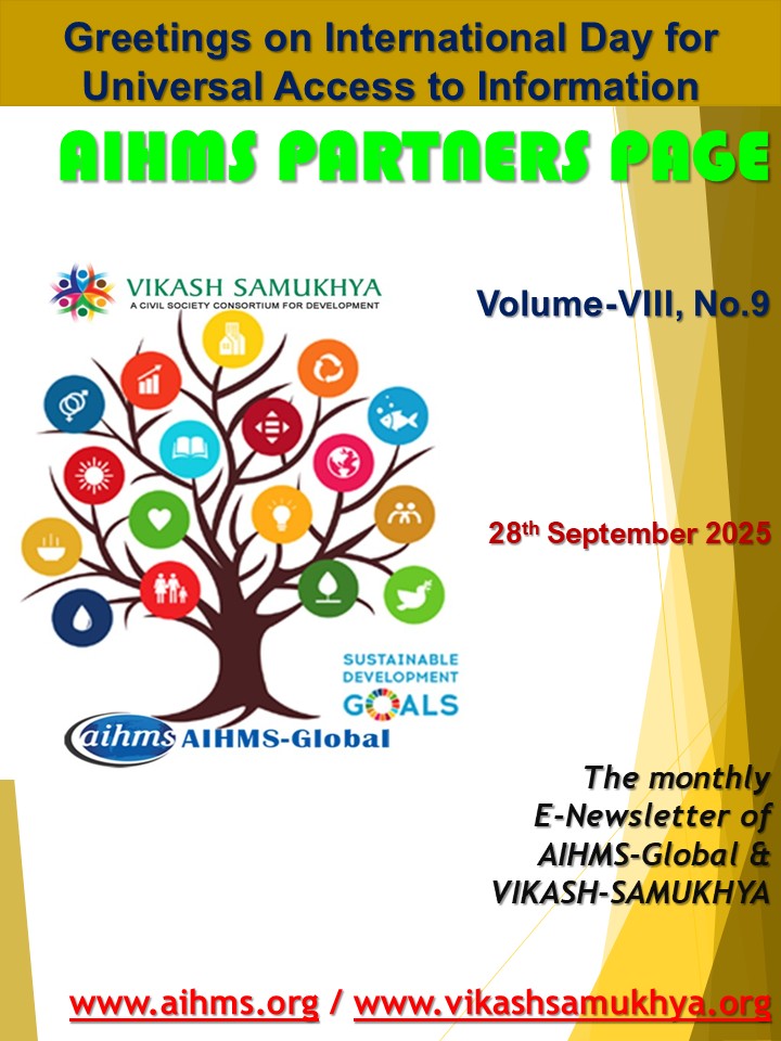 AIHMS PARTNERS PAGE: Happy Festivities Ahead!!!!
<a href="/aihms_india/">AIHMS</a> <a href="/vikash_samukhya/">Vikash-Samukhya</a> 
aihms.net/e-newsletter.h…