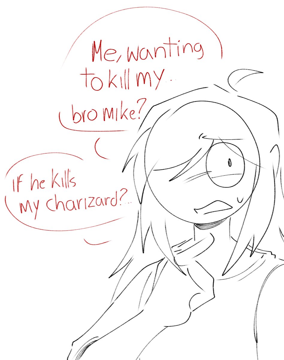 astrowaffle_0's tweet image. Dude this is so stupid lol
#strangledredsteven #strangledredmike #NstrangledredAU