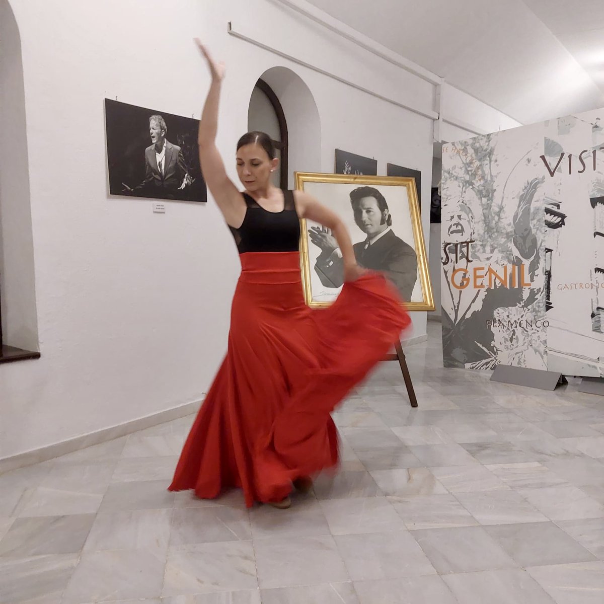 Puente Genil Turismo tweet media