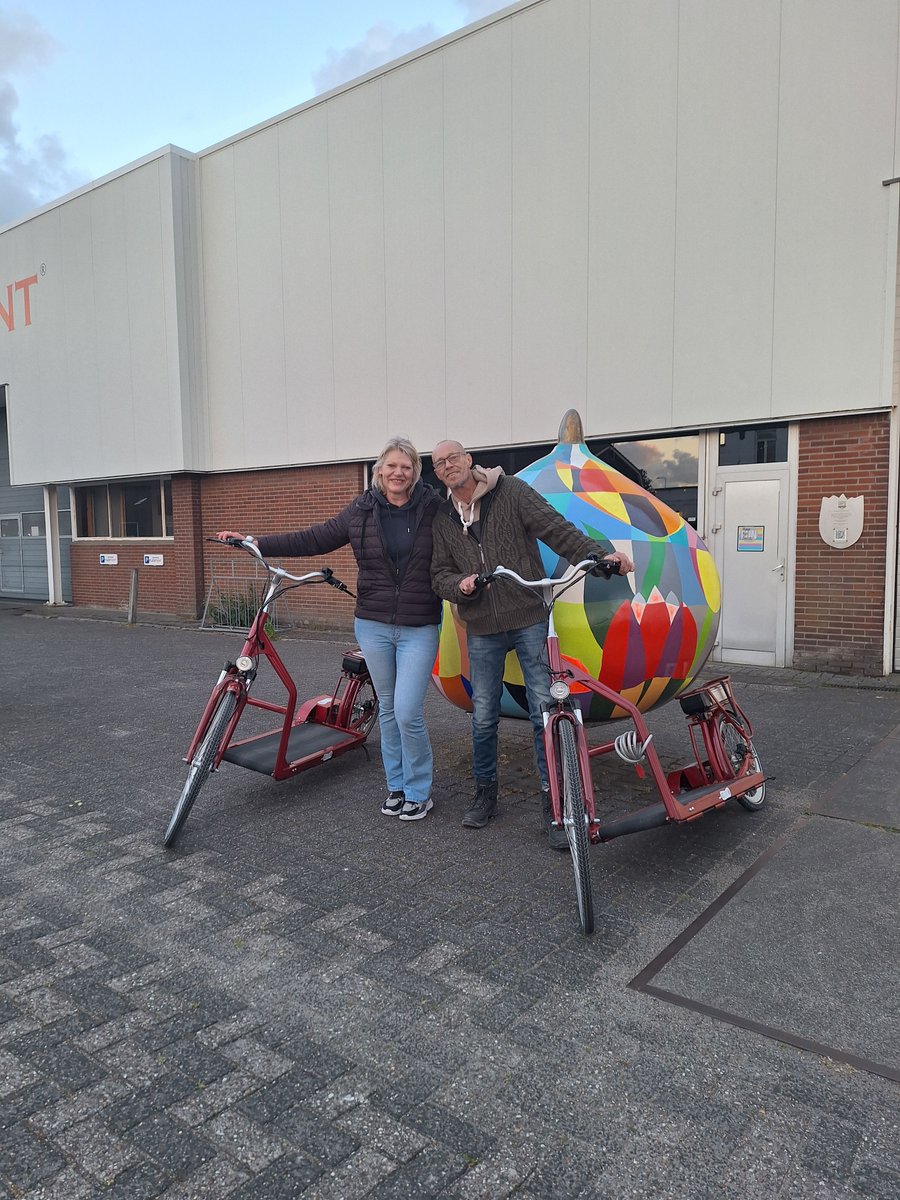 HavefunEvents's tweet image. 🚶‍♂️✨ Ontdek de Lopifit bij Have Fun Events! Lopen en fietsen tegelijk, beweeg langs het strand en duinen en beleef een actief avontuur. 

✅ Boek nu via havefunevents.nl #Lopifit #LopenEnFietsen #Bollenstreek #FunOnTheMove #Bewegen #Noordwijk #Uitje #Weekendtip