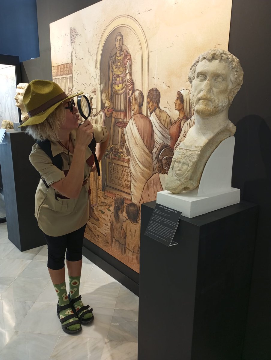 Puente Genil Turismo tweet media