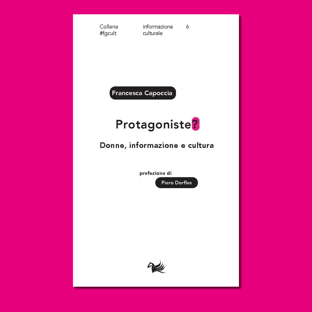 #fgcult
Questo e-book ripercorre gli sviluppi della storia del #giornalismo #femminile italiano, evidenziando i cambiamenti degli argomenti principali di cui le donne, per obbligo o per scelta, si sono occupate maggiormente a seconda dei periodi storici.
torrossa.com/es/resources/a…