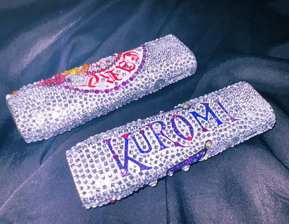 Lily053000's tweet image. 完成した🥺
 #iQOS
 #デコ