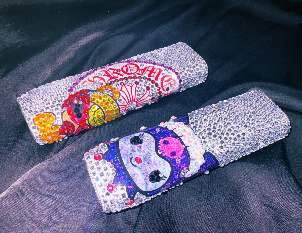 Lily053000's tweet image. 完成した🥺
 #iQOS
 #デコ