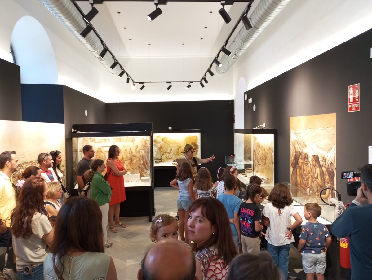 Puente Genil Turismo tweet media