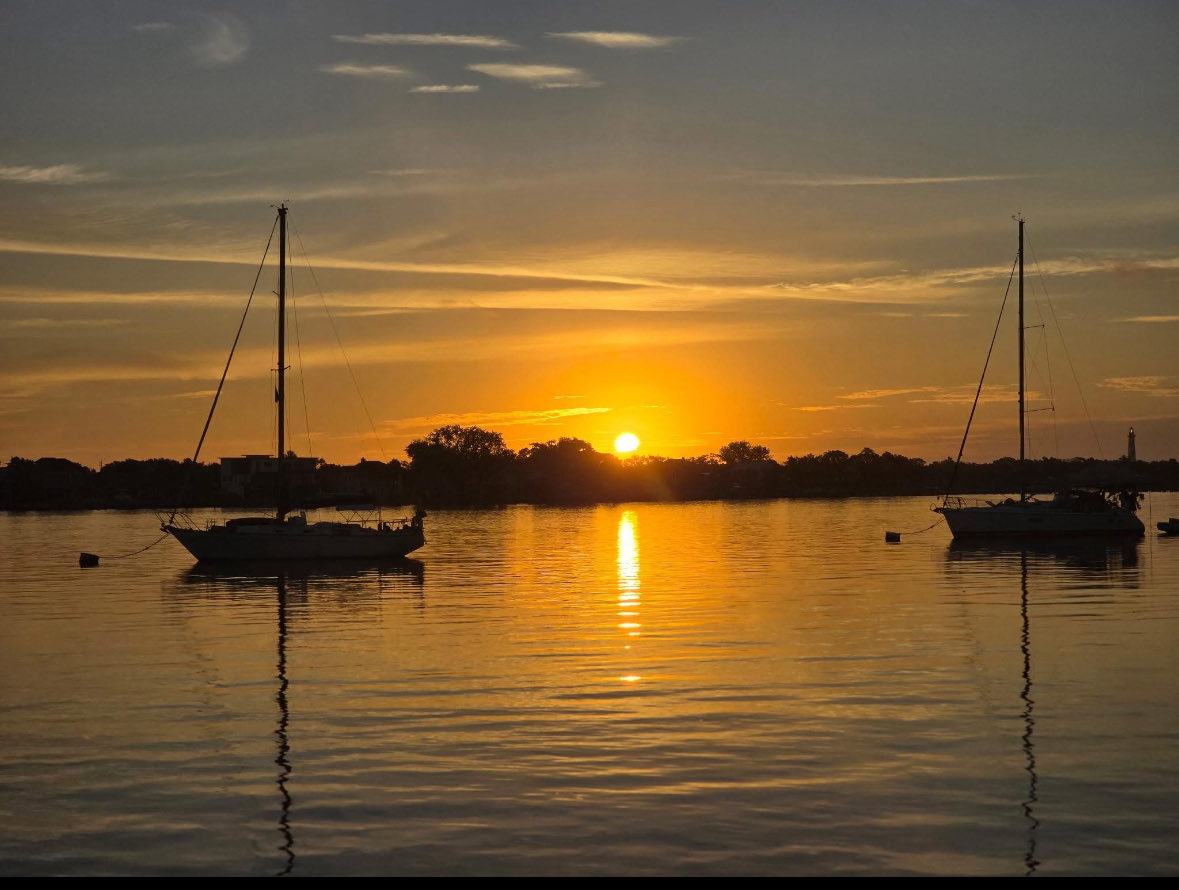 valkerie777's tweet image. Good morning from #Florida #sunrise #beachlife