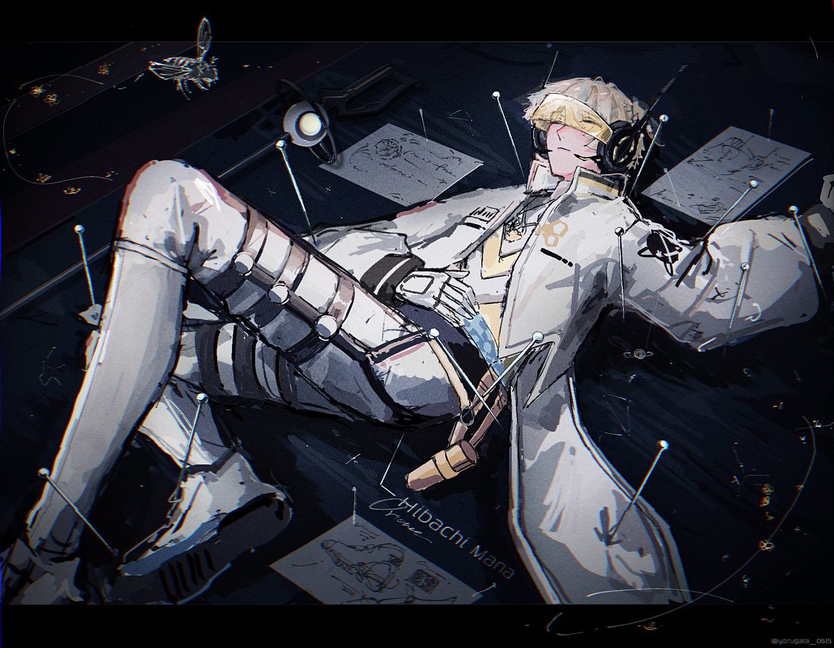 夜型 (@yorugata_0615) / Posts / X