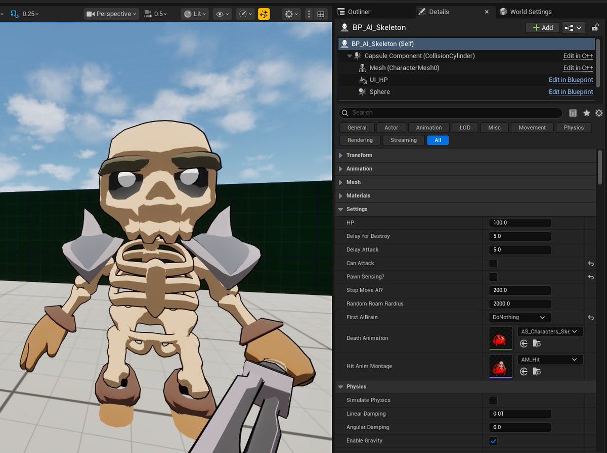 katsu_dev's tweet image. تحديث سريع لنظام يسمحلك تصنع لعبة RPG MOBILE بدون كتابة كود برمجي واحد الان بكبسة زر واحدة فقط تنشئ وحد وتعدل عليه بسهولة تامة كما يمكنك تحكم بكل خصائصه بسهولة تامة 
ملاحظة نظام راح ينزل شهر اكتوبر ♥ كونو في الموعد