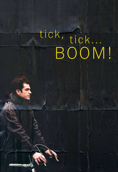It's simply Pat (@patrixraider) on Twitter photo #Bales2025FilmChallenge 
09-29 Broadway
Tick Tick Boom #Bales2025FilmChallenge 
09-29 Broadway
Tick Tick Boom