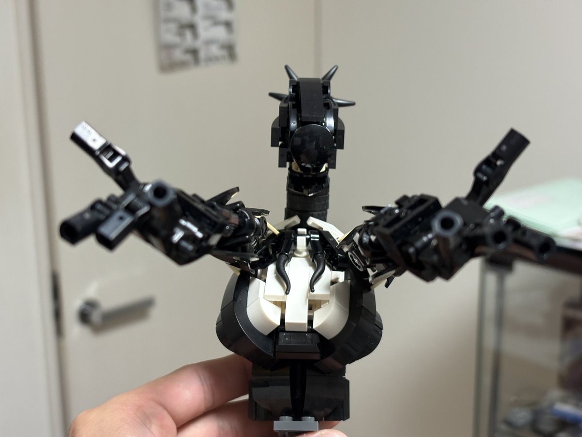 レミ様ブラック一枚 スマートフォンゲーム『ブラック☆ロックシューター FRAGMENT』 ハーフ