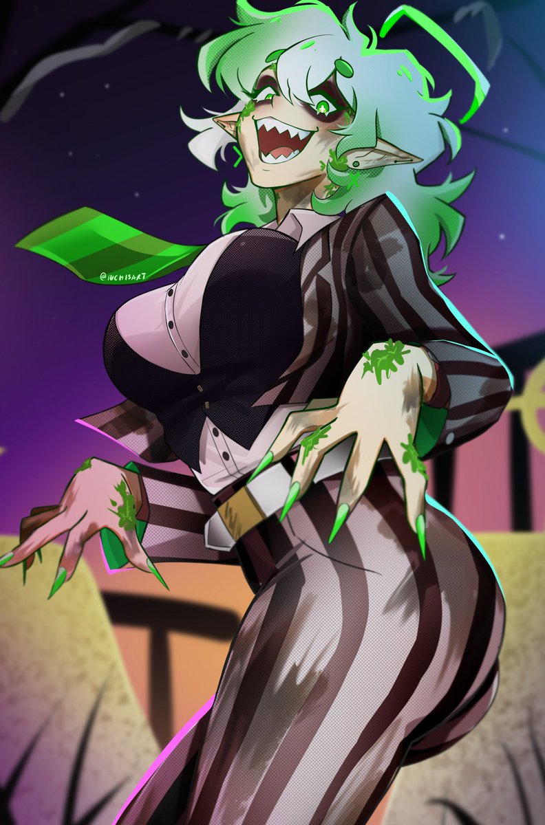 👾Hiatuchi || CAPSTONE ERA tweet media