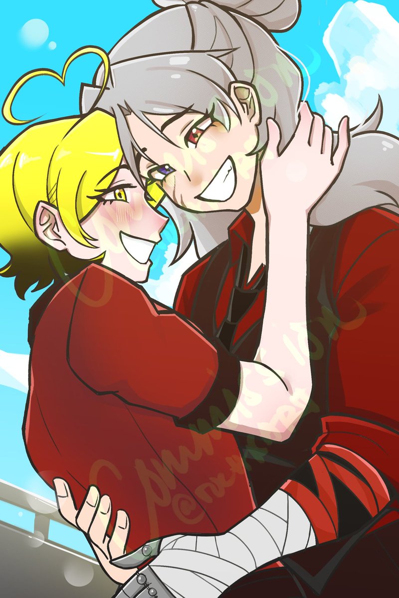 👾Hiatuchi || CAPSTONE ERA tweet media