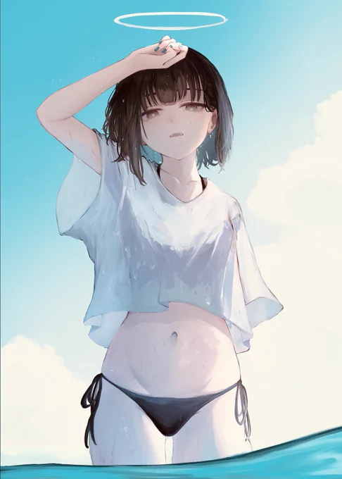 #一次創作祭り秋の陣2025