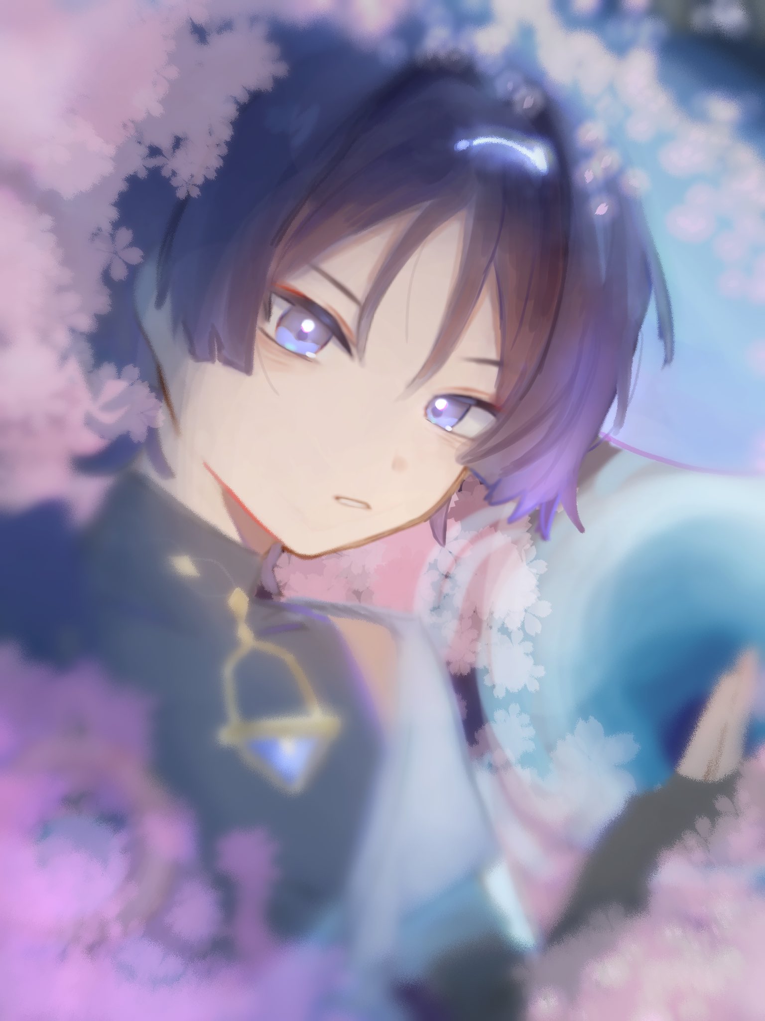 CZ　理一郎、放浪者 幸せな時間♪ [PSP]CLOCK ZERO～終焉の一秒～－加納