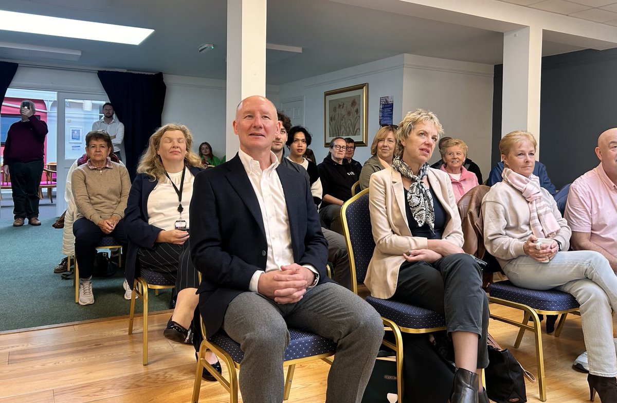 Conor Hunt tweet media