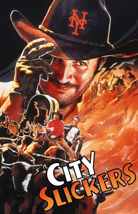It's simply Pat (@patrixraider) on Twitter photo #EdwardsMovieCharacterChallenge2025
09-29 Jack Palance
Curly in City Slickers #EdwardsMovieCharacterChallenge2025
09-29 Jack Palance
Curly in City Slickers