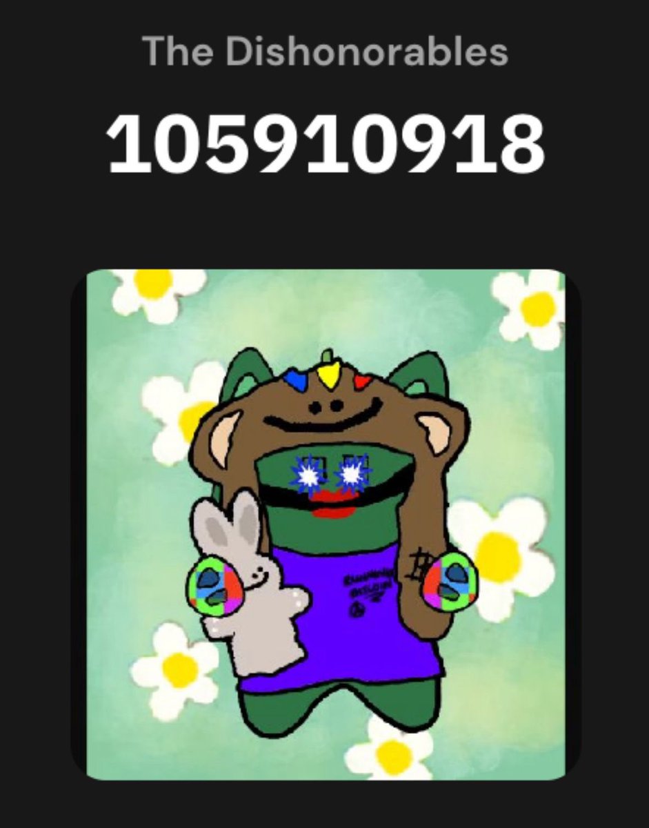 Thank you <a href="/Glennos112/">Glennos 🏴🍌◉🏴‍☠️</a> for this amazing ordinal! 🩶