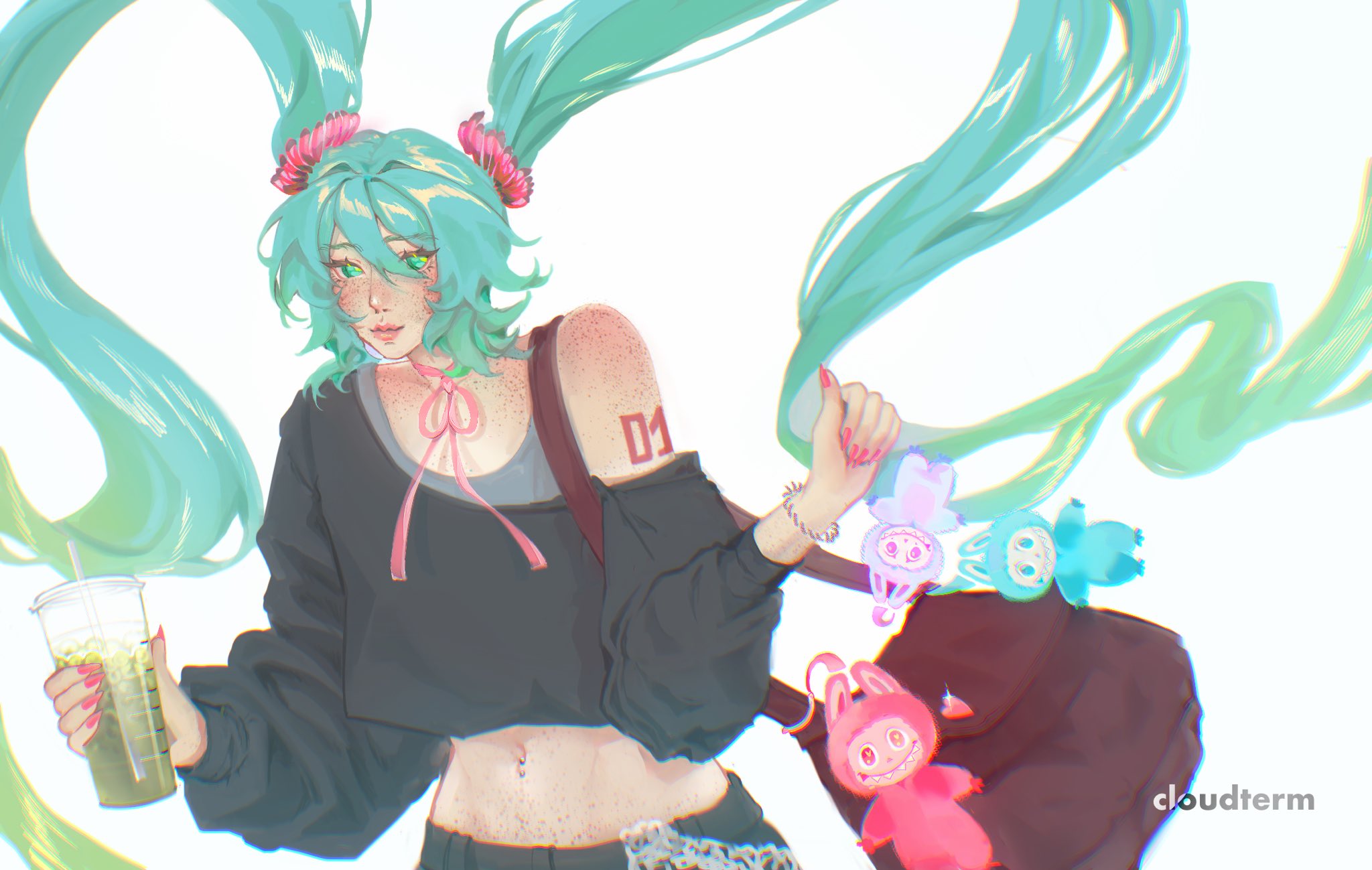 Labubu - Search / X
