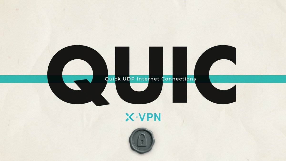 xvpnteam's tweet photo. ► X‑VPN now supports QUIC protocol
Enjoy easier access to your favorite content on PC and Mobile.

Get X-VPN 🔗 https://t.co/KbjR8Osd7K

#xvpn #vpn #quic #udp #bestvpn #vpnprotocol #technews #vpn2025 #securevpn #fastvpn #onlinesecurity #streaming #onlinefreedom #unblockcontent https://t.co/fDyGWU6zz6