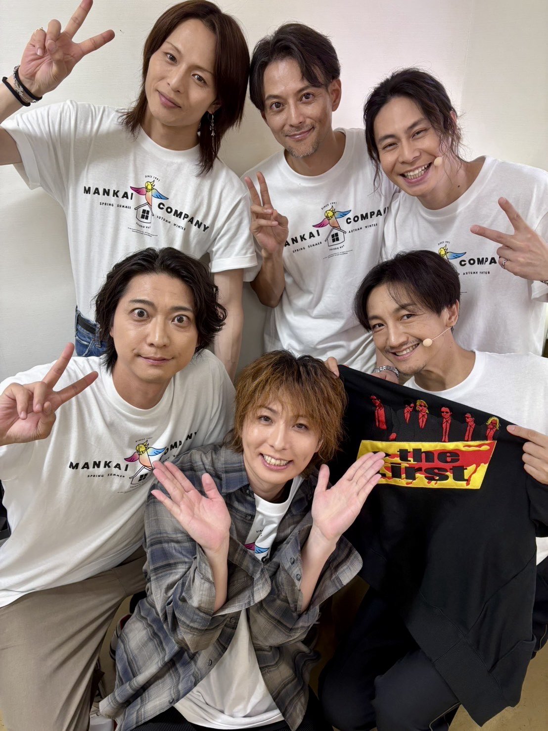 【チャチャ丸】 チャチャ丸💚🍁💙 (@chacha_maru719) / X