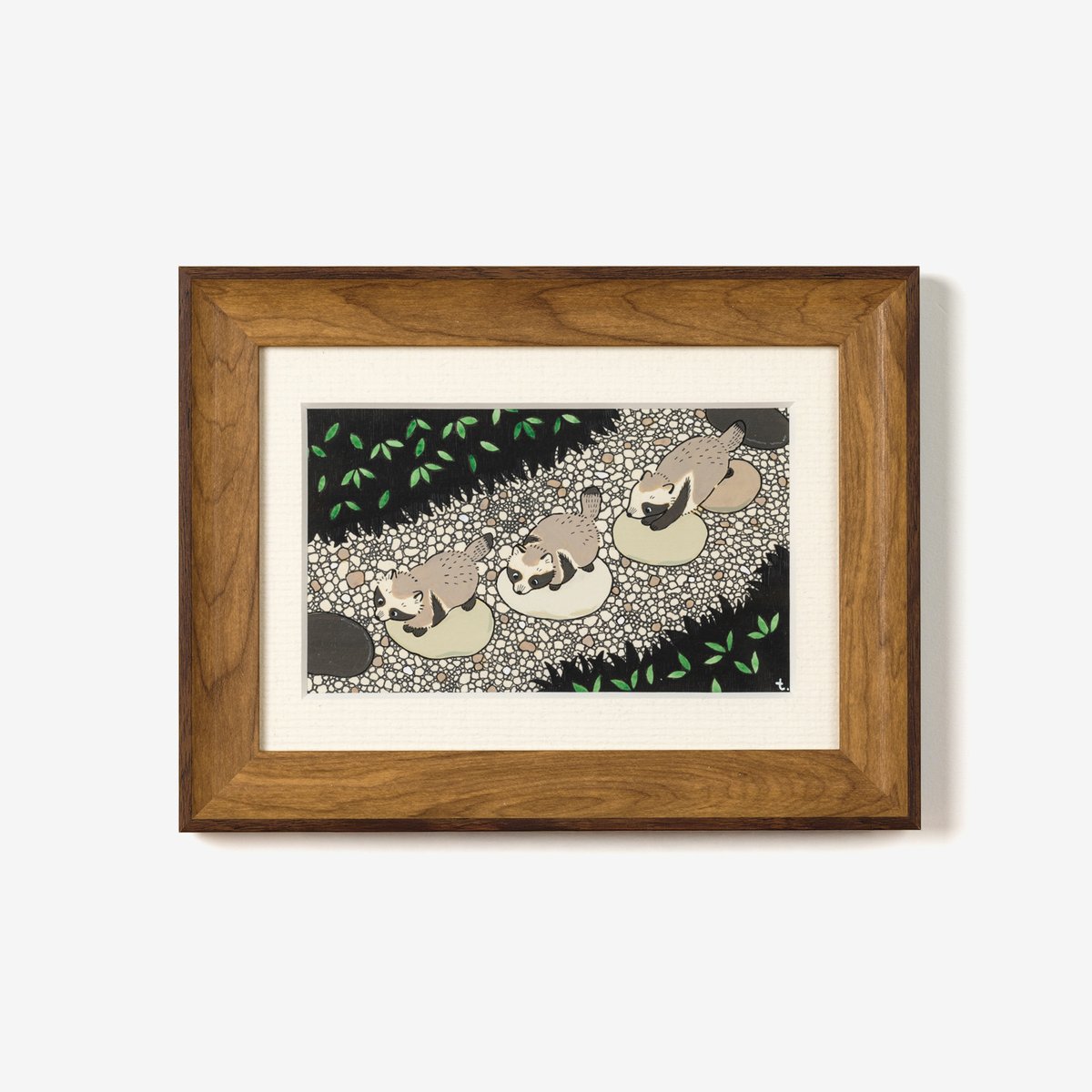 tama☆彡ページです＊ tama🦊9/24~10/5個展 (@tama_712) / X