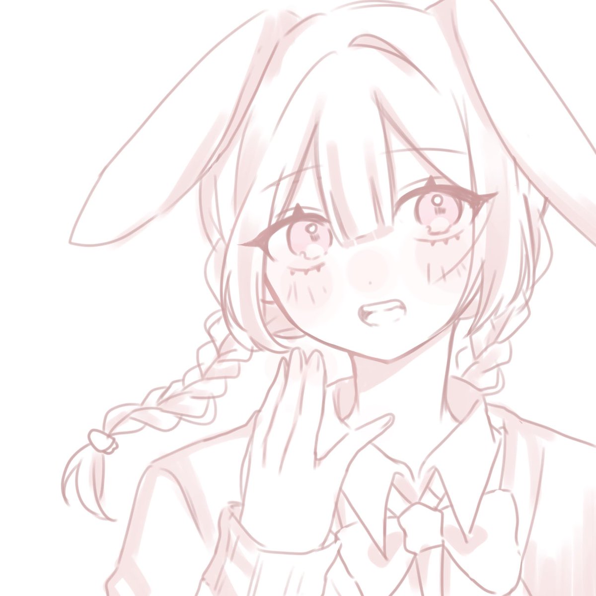 うづき tweet media