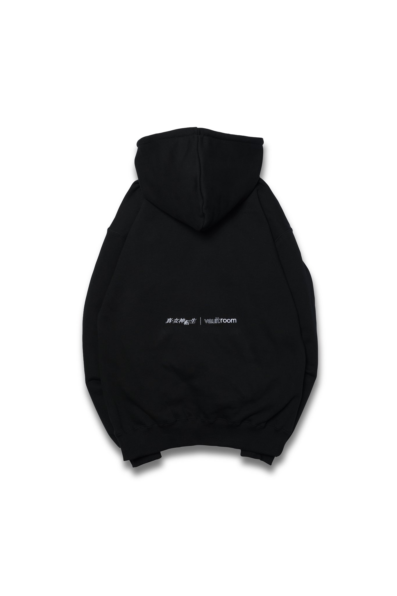 Vaultroom × 002 HOODIE / BLACK XL VAULTROOM on X: 