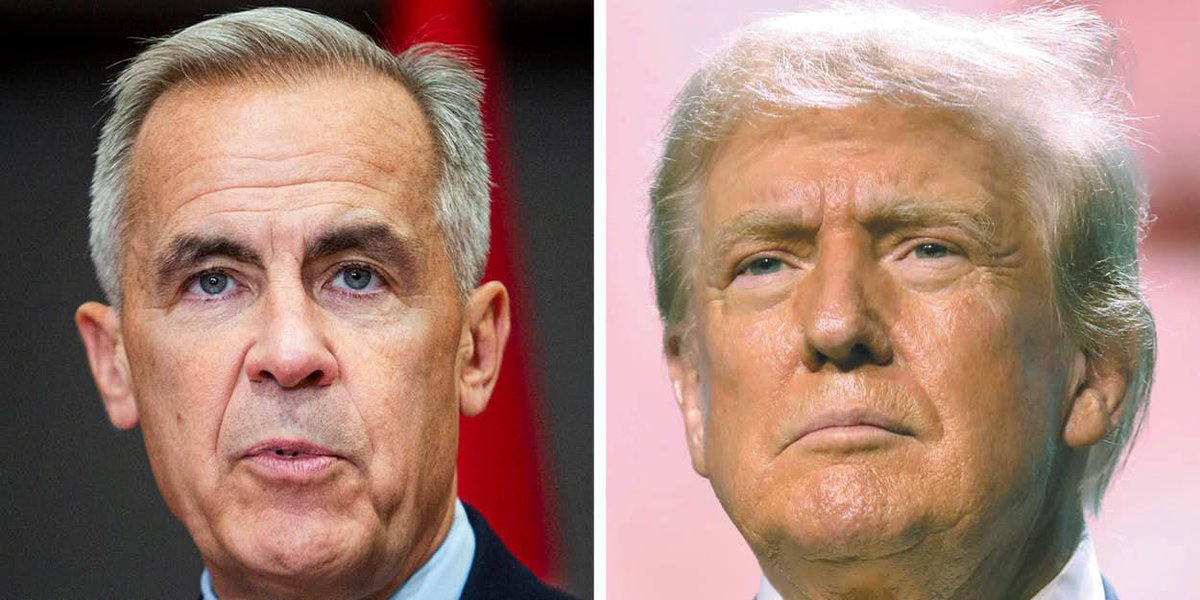 TheHillTimes's tweet photo. UNLOCKED | Douglas Roche: Carney went to the UN to advance Canada’s foreign policy, Trump went to abuse, harangue the UN in a tirade of false accusations #cdnpoli

https://t.co/D9CIN57GD3 https://t.co/6OaL3LXVbD