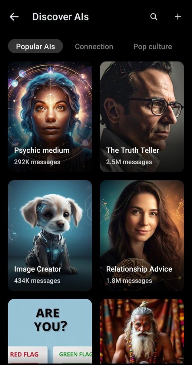 Robraii's tweet image. You&apos;re not bullish enough on social media/AI detox products.

If there was an index of these companies I would 10x long

This along with the correct solutions to all problems: Our Lord and Saviour Jesus Christ 🙏