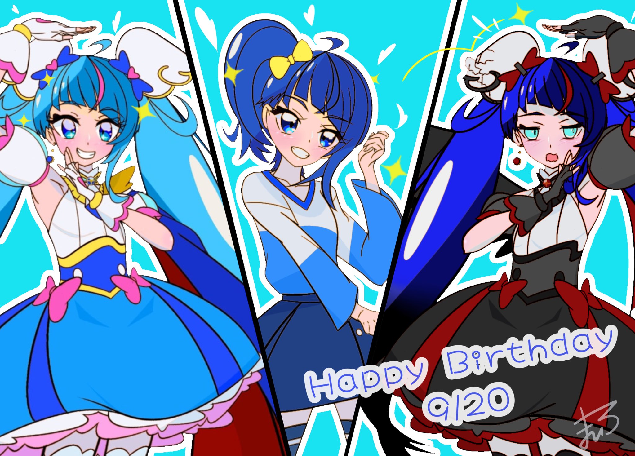 ソラちゃん - Search / X