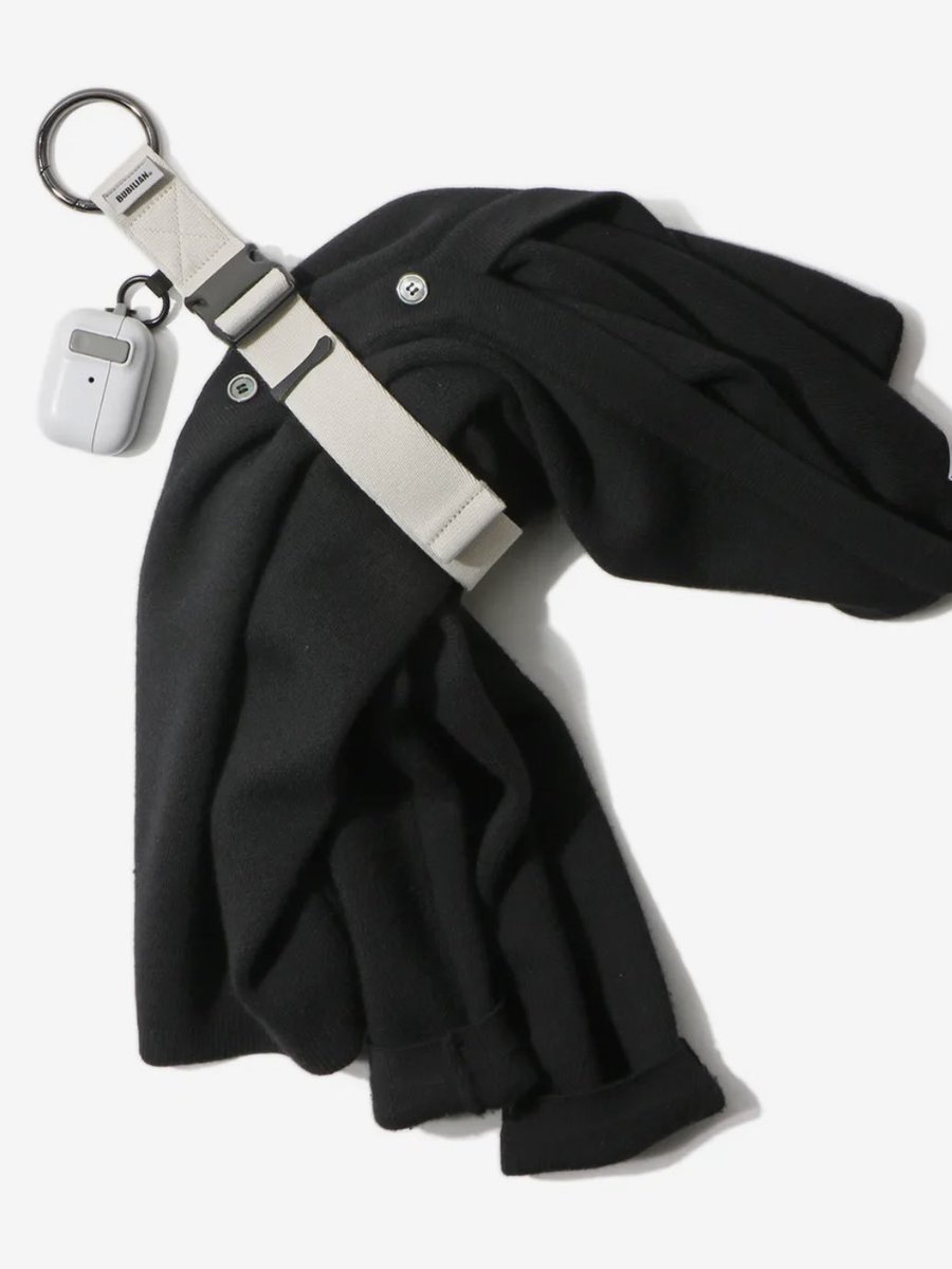 iknowsliber's tweet image. 브랜드제품. 드디어 찾음
내가 산 거 보다 20배는 튼튼해보이고
컬러가 22개임
절대 아우터를 흘리지 않겠단 기개가 느껴짐

진작 알았으면 이거 샀음
사유 : 버클 조임이 자주 헐거워져서 옷 하나 바닥에 흘려 분실함

musinsa.com/curator/goods/…
깔별로사러감

(링크를 통한 수익의 일부를 지급받아요)