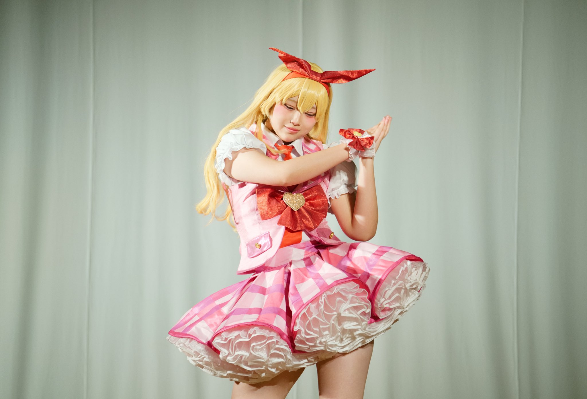 Blouson ♡いちごちゃん♡様 サンプル展示】『1／6アイリスコレクトプチ るちる／おさんぽに