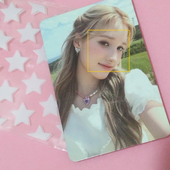 hi <a href="/axyazi/">azi</a> finally received my prio hiyyih pc 🥺 thank you po for letting me adopt her. transaction was super smooth. tysm as well for the cute packaging and very generous freebies, i enjoyed unboxing it! #openmailzi