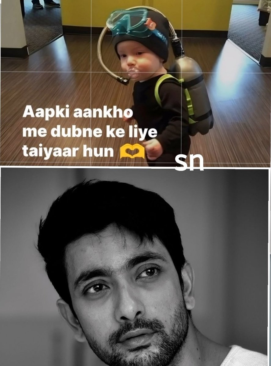 snowflake_z7's tweet photo. me to @fahmaankhan after seeing this pic😌🤩 https://t.co/j4kSlAgQsq