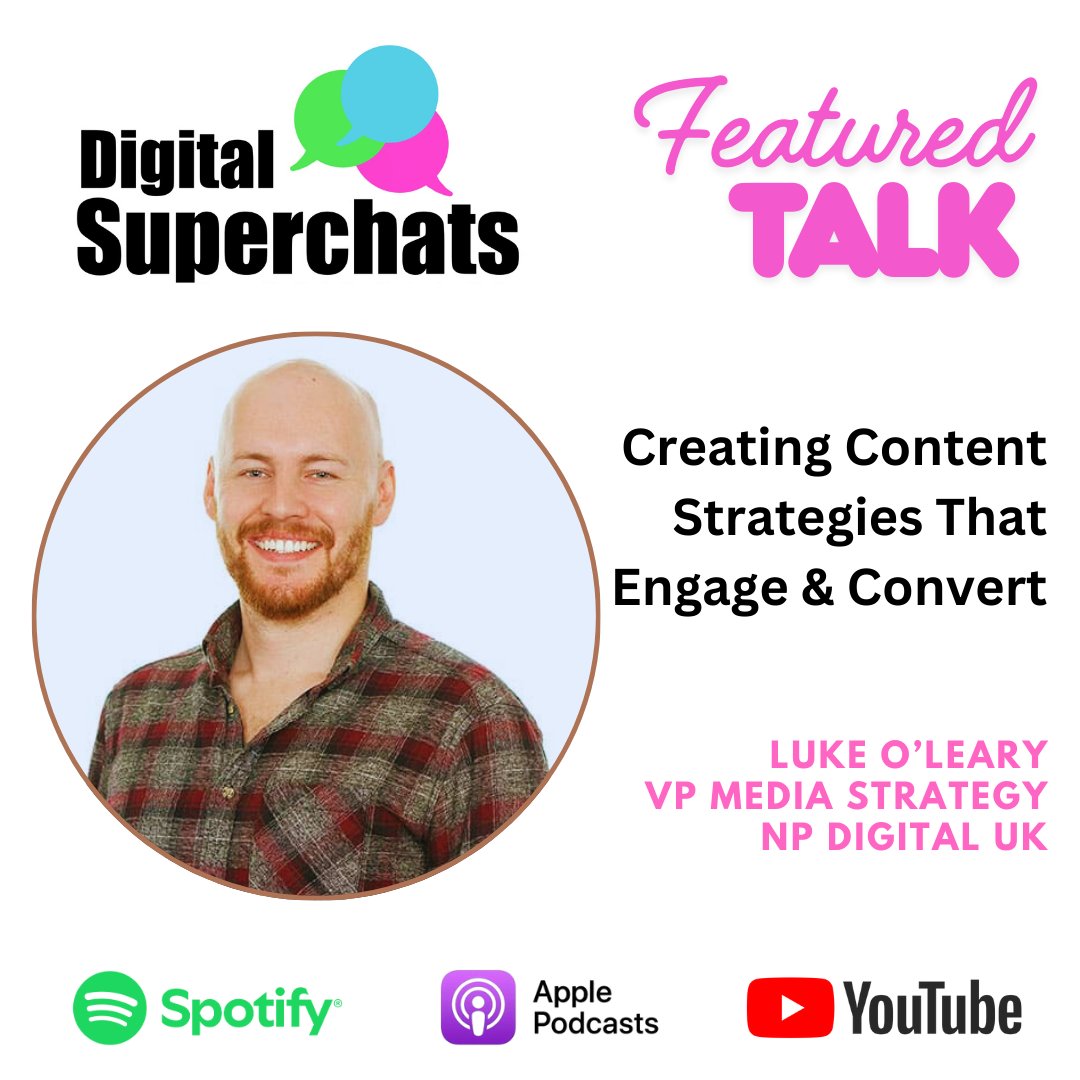 ⌛REWIND TO 2023 

Another featured release has just been added to our podcast library!

🎧Link to Spotify episiode:
open.spotify.com/episode/0tTyAS…