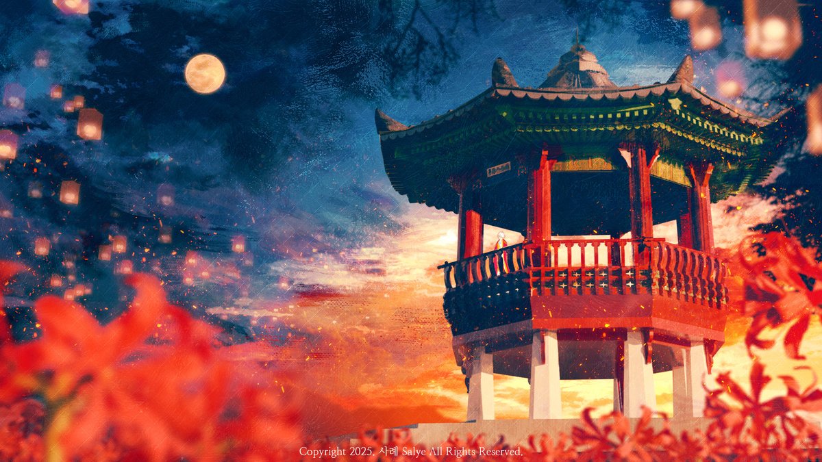 사례 Salye tweet media