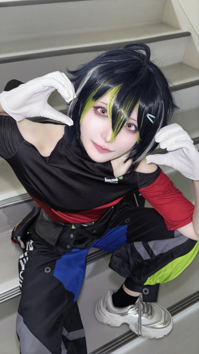 pecopeco_24's tweet image. ※再喝ﾃﾞｽ💡