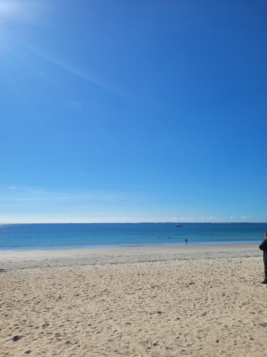 Vous avez besoin d'un peu de Bretagne. C'est pour vous ❣️
