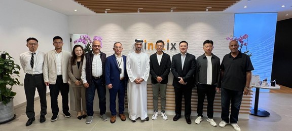 arabfde's tweet photo. 🤝#ArabDigitalEconomyFederation & #Kinetix in #HongKong explore digital finance solutions for #cryptocurrency exchange & cross-border payments, aligned with global standards.

📎: https://t.co/sZ4oV5dYob

#Arab_Digital_Economy_Vision
#Arab_League #Arab_Economic_Unity_Council
#Arab_Economy #DigitalEconomy #DigitalTransformation
#InternationalCooperation #UAE #China #ArabChinaPartnership
#GlobalTrade #SmartEconomy #TechForGood #SustainableGrowth #AIAndEconomy  #Fintech #FutureOfTrade  #InnovationEconomy #DigitalFuture