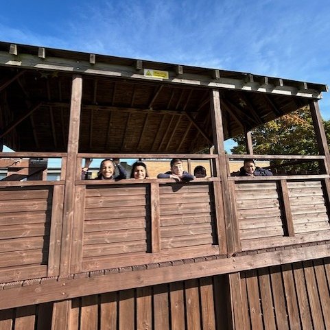 Wilson Stuart School tweet media