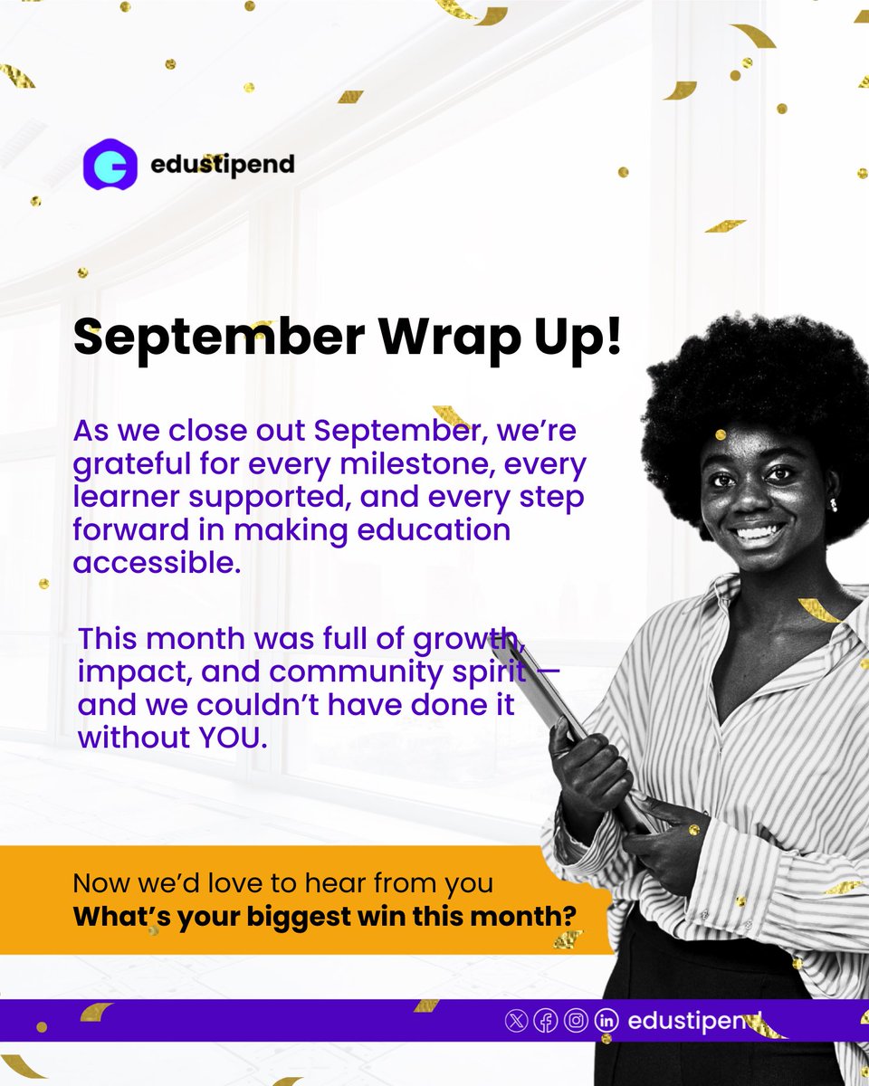 edustipend tweet media