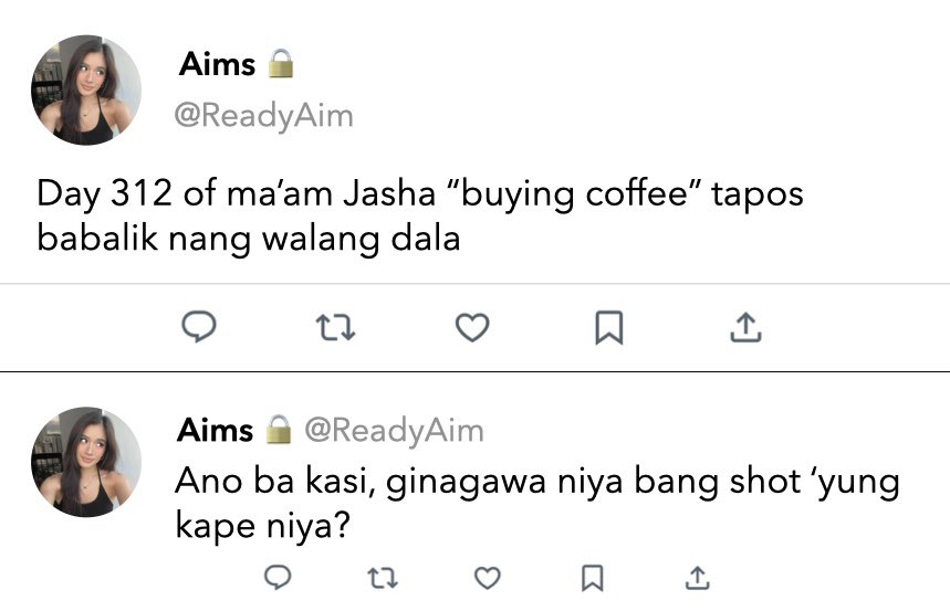 _koalagwen's tweet image. The Latte Theory
A #JhoCey au wherein Solana (🐱) and Jasha (🐤) are both department heads who are known for frequently getting into arguments in the office. Meanwhile, their assistants develop theories on what’s really going on.