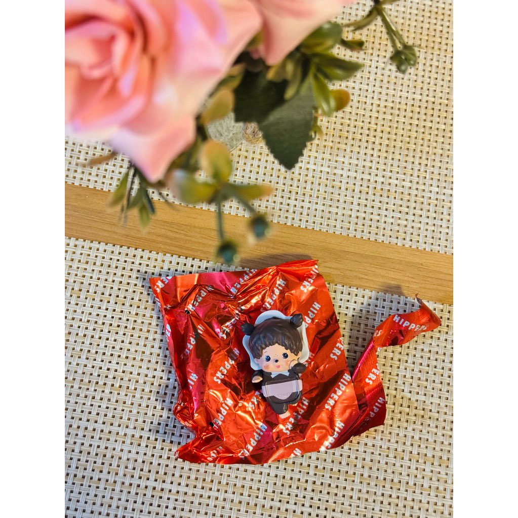 windburapa's tweet photo. 📣📣🤩ไม่จุ่มจ้า เหลือแค่ตามภาพเลย👉🏻🧸🎀 Hipper Monchhichi เกาะโทรศัพท์/คอมฯเอนกประสงค์
✅ (ของแท้ 💯) 💟พร้อมส่ง💟 https://t.co/ip6T7XkaLX
#ม่อนชิชิ #ตลาดนัดม่อนชิชิ #ตลาดนัดmonchhichi #monchhichi #hipper https://t.co/68HFQWIYcR