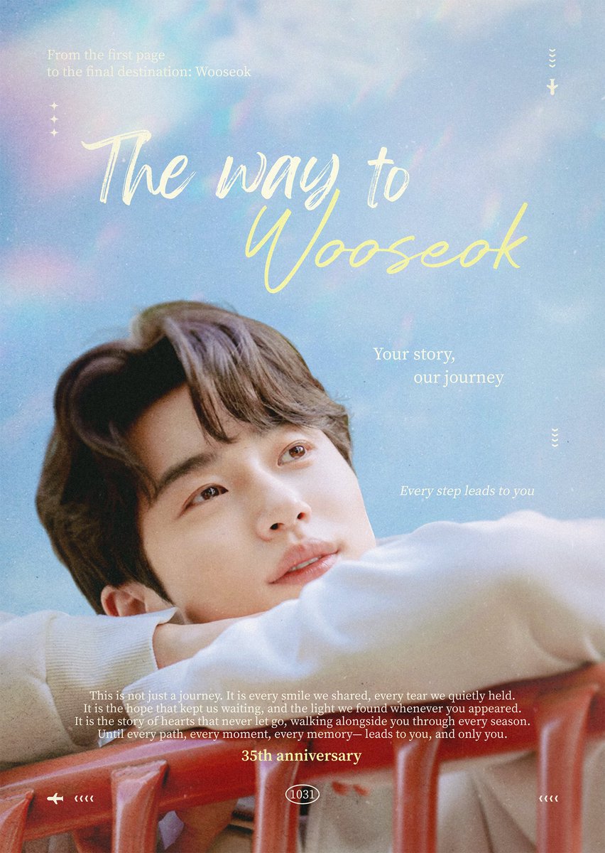 2025 변우석 생일카페 ThewaytoWS tweet media