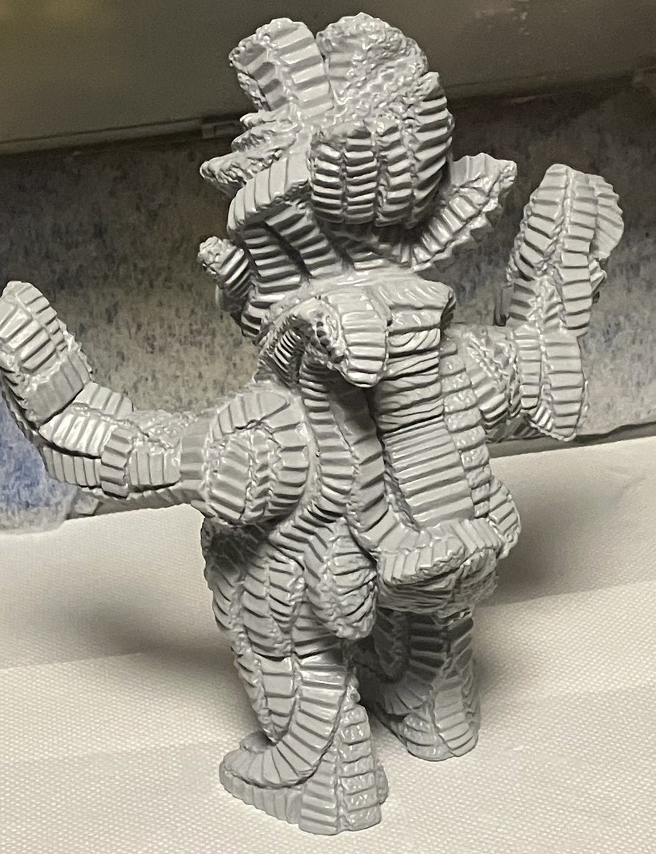 「ガム太郎　怪獣デザインブック」 ガム太郎 怪獣デザインブック | 立体怪獣作家｜gumtaro ガムブログ
